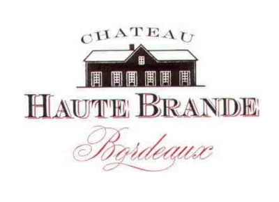 欧柏龙酒庄Chateau La Haute Brande