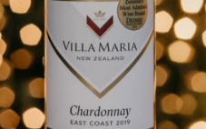 新玛利酒庄被选为新西兰最值得信赖的葡萄酒品牌