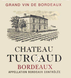 塔克酒庄Chateau Turcaud