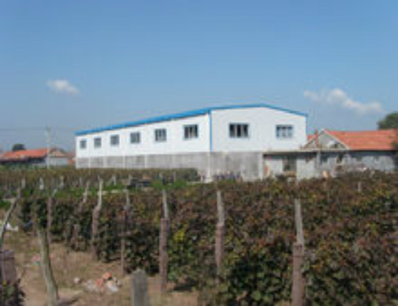 夏菲堡酒业Xiafeibao Winery