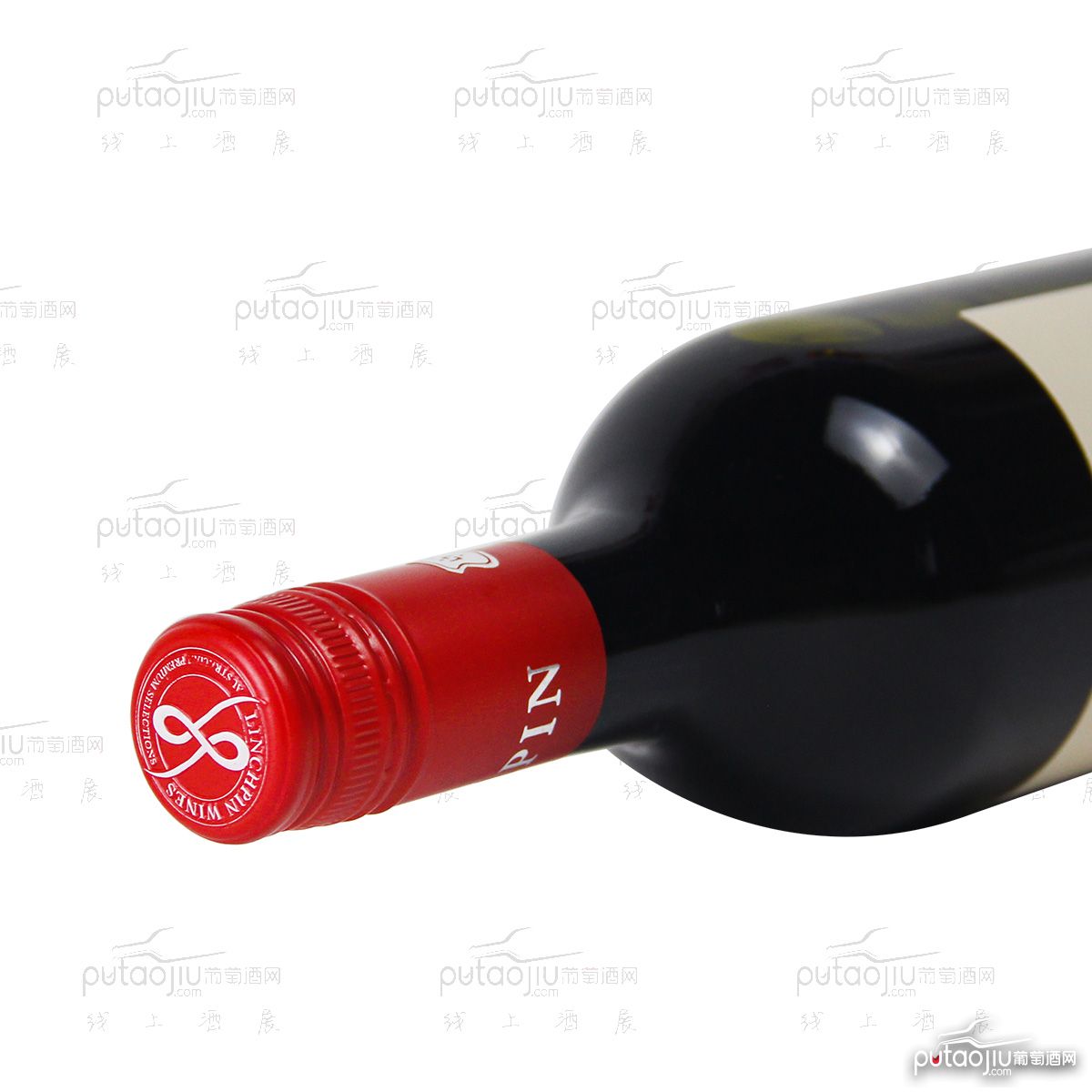 澳大利亚巴罗萨山谷西拉领宾原红干红葡萄酒红酒
