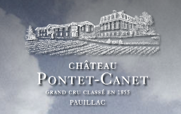 庞特卡内古堡Chateau Pontet-Canet