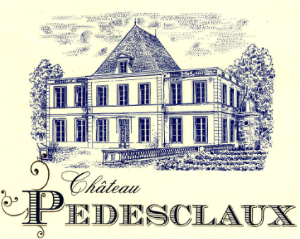 百德诗歌酒庄Chateau Pedesclaux