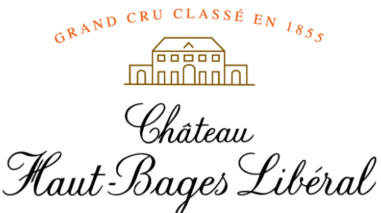 奥巴里奇城堡Chateau Haut-Bages Liberal