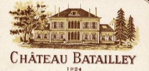 巴特利酒庄Chateau Batailley