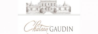 高帝酒庄Chateau Gaudin