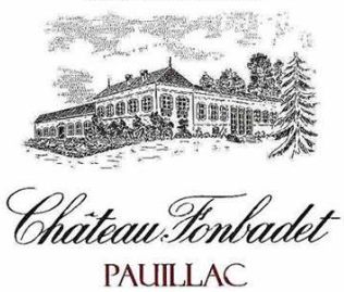 冯百代酒庄Chateau Fonbadet