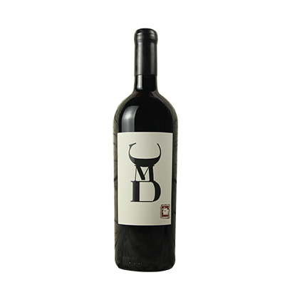 南非斯泰伦博斯多尼尔酒庄CMD创始人干红葡萄酒红酒