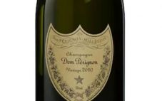 唐培里侬发布2020年份香槟
