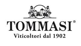 托马斯酒庄Tommasi