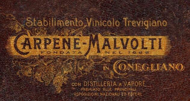 卡玛酒庄Carpene Malvolti