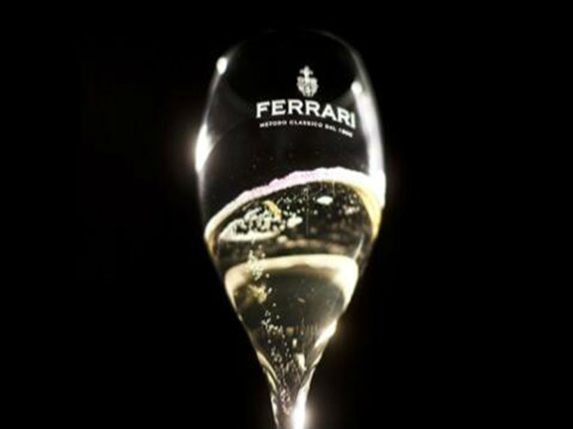 法拉利酒庄Ferrari