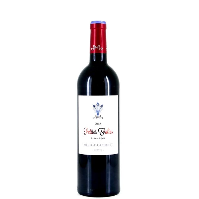 法國奧克白羽·特級紅葡萄酒紅酒