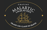 马拉帝酒庄Chateau Malartic-Lagraviere