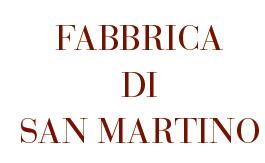 马蒂诺酒庄Fabbrica San Martino