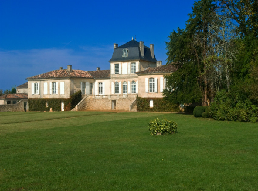 米拉特酒庄Chateau de Myrat