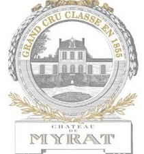 米拉特酒庄Chateau de Myrat
