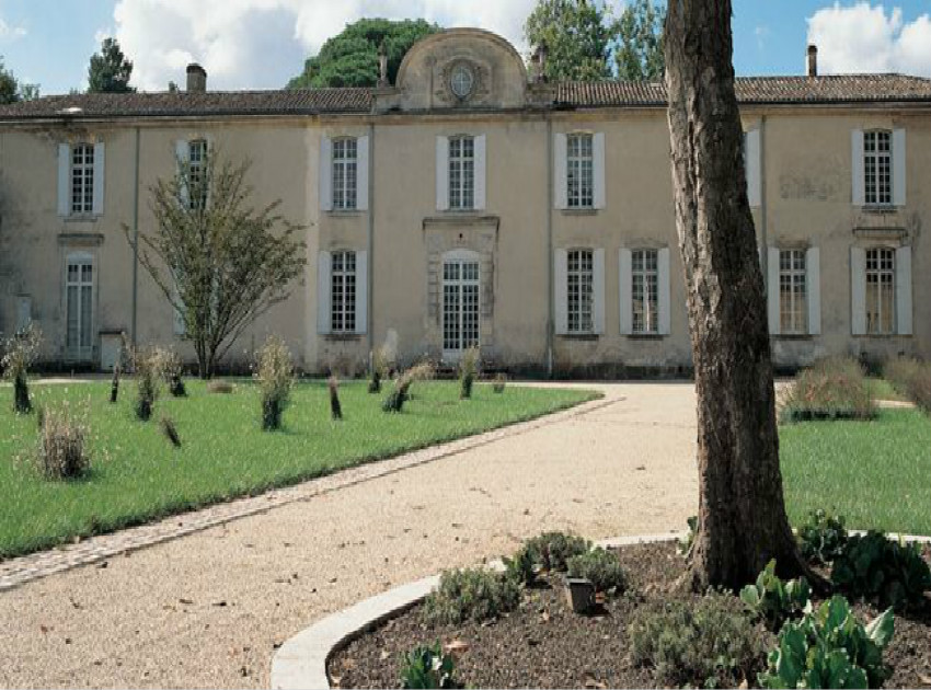 巴斯特酒庄Chateau Bastor-Lamontagne