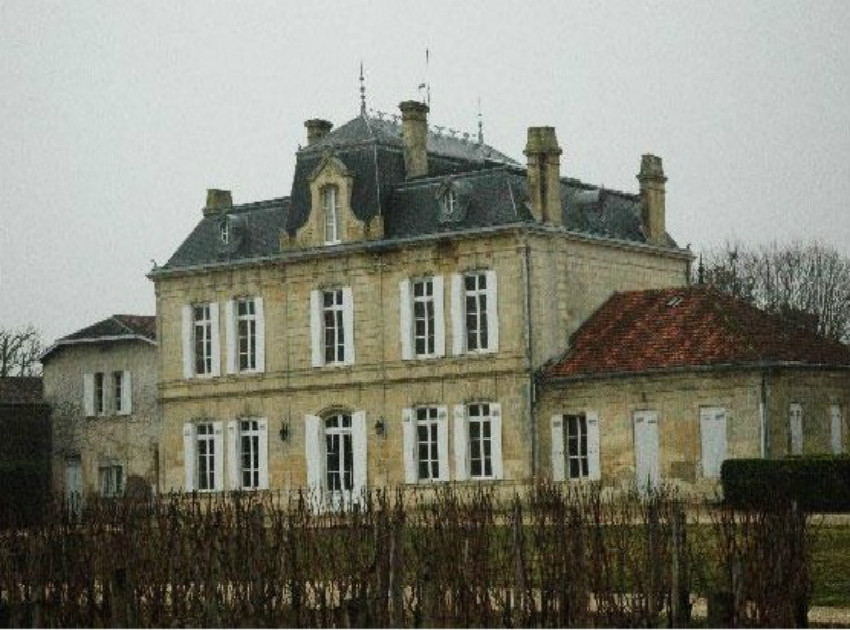 列兰城堡Chateau Nenin