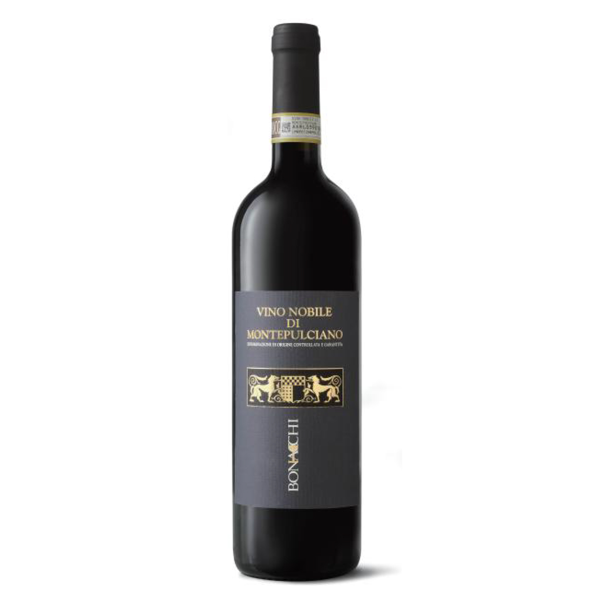 意大利蒙特普恰諾·諾比萊干紅葡萄酒紅酒