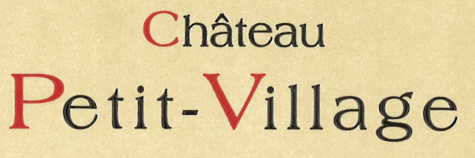 小村庄酒庄Chateau Petit-Village