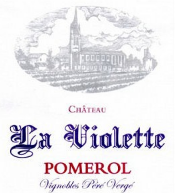 维奥莱酒庄Chateau la Violette