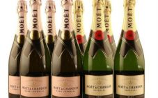 法国酩悦香槟和凯瑟琳·赖恩联合推出线上营销活动