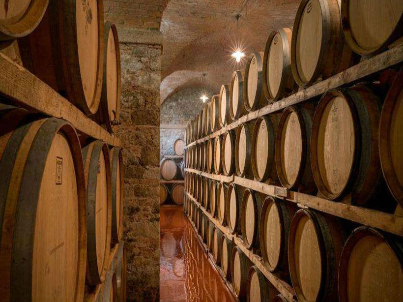 宝格丽城堡酒庄Castello Di Bolgheri