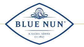 蓝仙姑酒庄Blue Nun