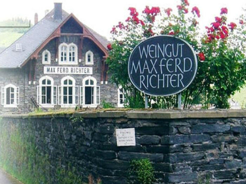 里希特酒庄Weingut Max Ferd Richter