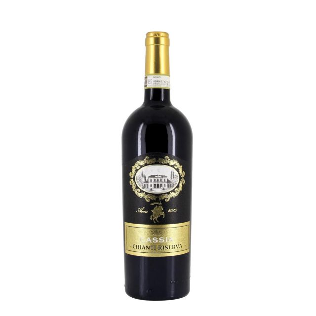 意大利基安蒂卡西亚·云歌10号红葡萄酒红酒