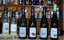 2020年奥地利葡萄酒出口呈现增长势头