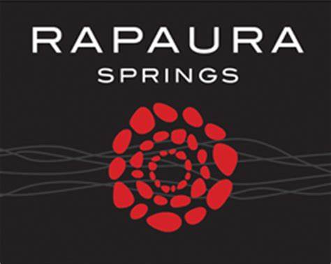 娜保拉泉酒庄Rapaura Springs
