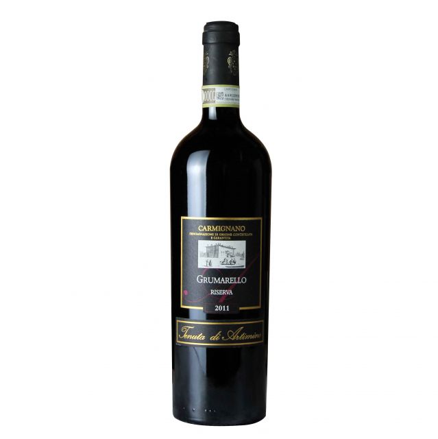古玛尼洛•卡米尼诺珍藏葡萄酒
