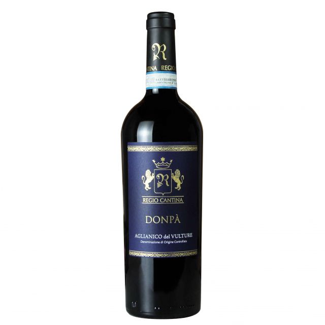意大利咚帕艾格尼科紅葡萄酒紅酒（限量款）