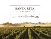 春糖直击采访 智利第二大酒庄-Santa Rita Estate圣丽塔酒庄集团 