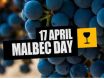 阿根廷葡萄酒明星酿酒品种-马尔贝克 拥有了马尔贝克世界日为4月17日