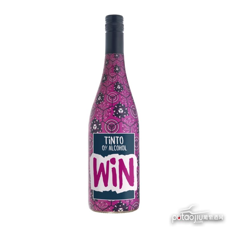 WIN.0 tinto