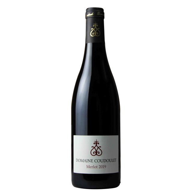 法國米內瓦盛世·古度萊 梅洛紅葡萄酒紅酒
