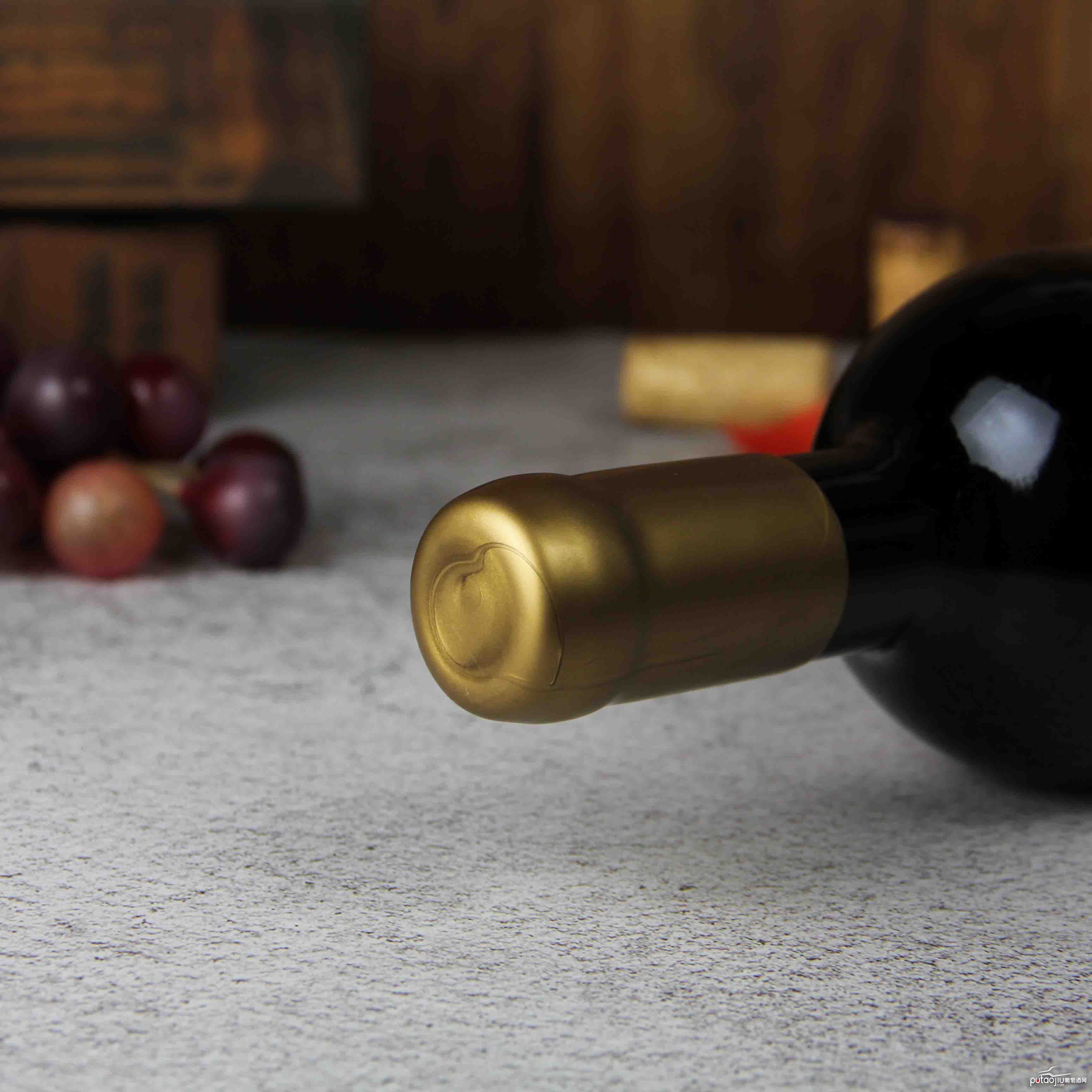 智利迈坡谷梦想家特级珍藏赤霞珠红葡萄酒红酒