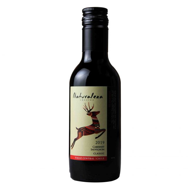 智利中央山谷奇趣大自然·精選鯨魚佳美娜紅葡萄酒紅酒