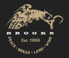 布鲁克斯酒庄Brooks Winery