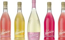 誉加葡萄酒集团收购英国第一梨酒品牌Lambrini