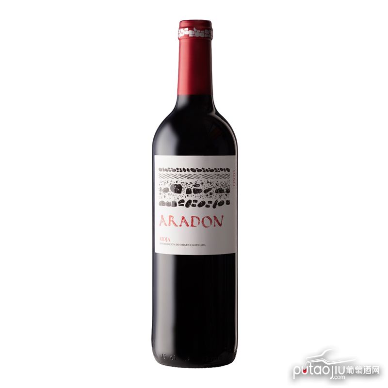 西班牙 里奥哈 丹魄 歌海娜 年轻干红葡萄酒