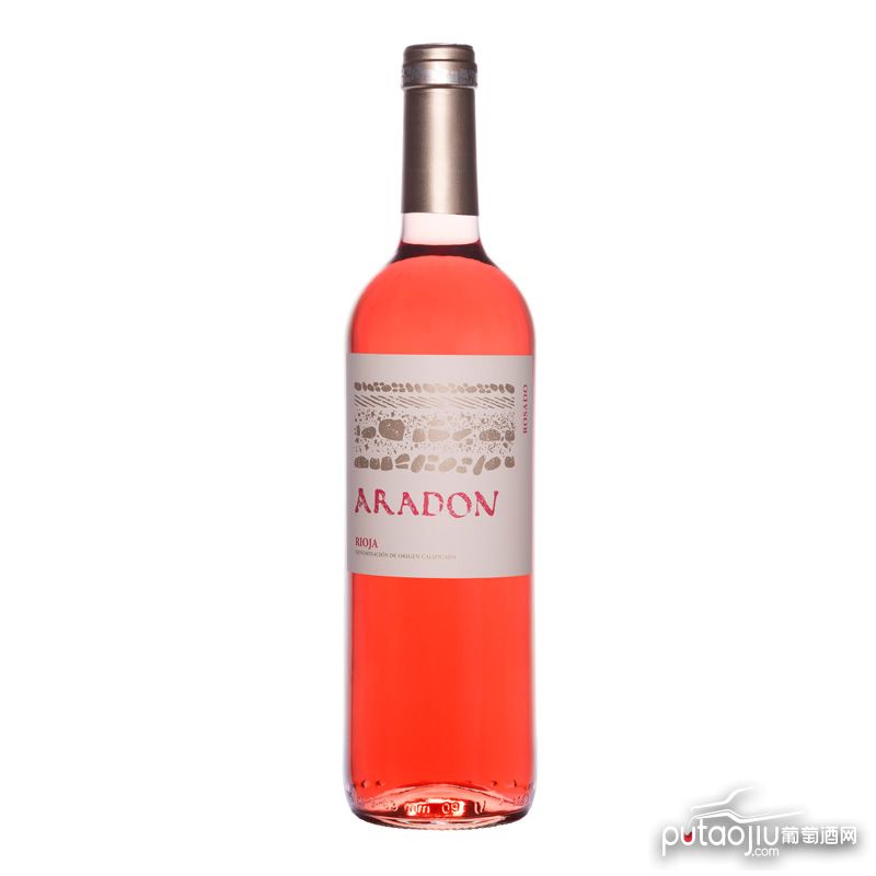 西班牙 里奥哈 歌海娜 年轻桃红葡萄酒