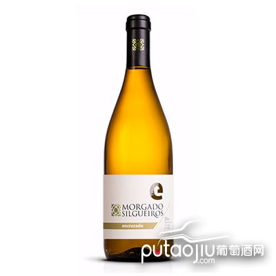 葡萄牙杜奥产区MORGADO DE SILGUEIROS 依克加多 白葡萄酒