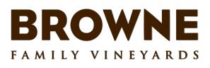 布朗家族酒莊Browne Family Vineyards