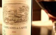 拉菲成为Liv-ex上半年表现最佳葡萄酒品牌