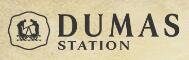 杜马站酒庄Dumas Station