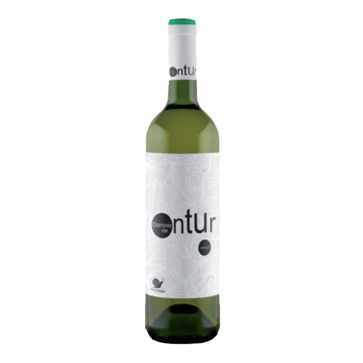 西班牙Dominio de Ontur Verdejo 有机干白葡萄酒